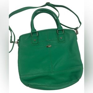 Thirty-one jewell purse